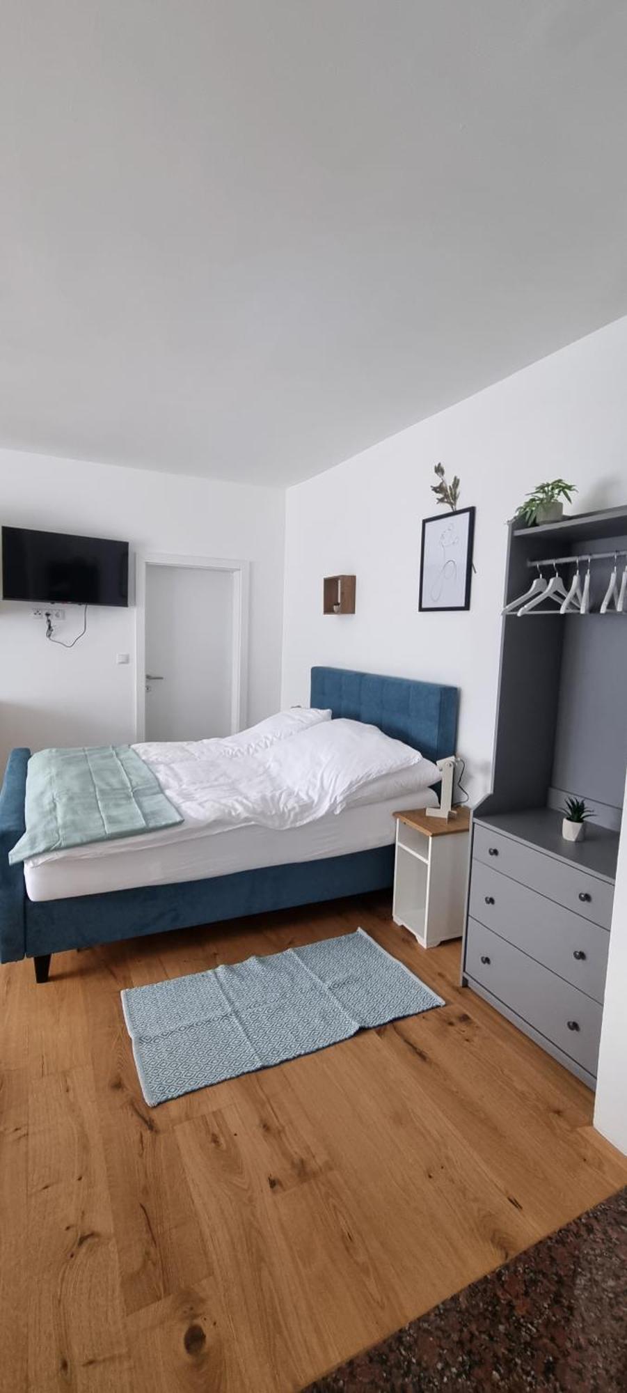 Apartments In 格拉茨 外观 照片