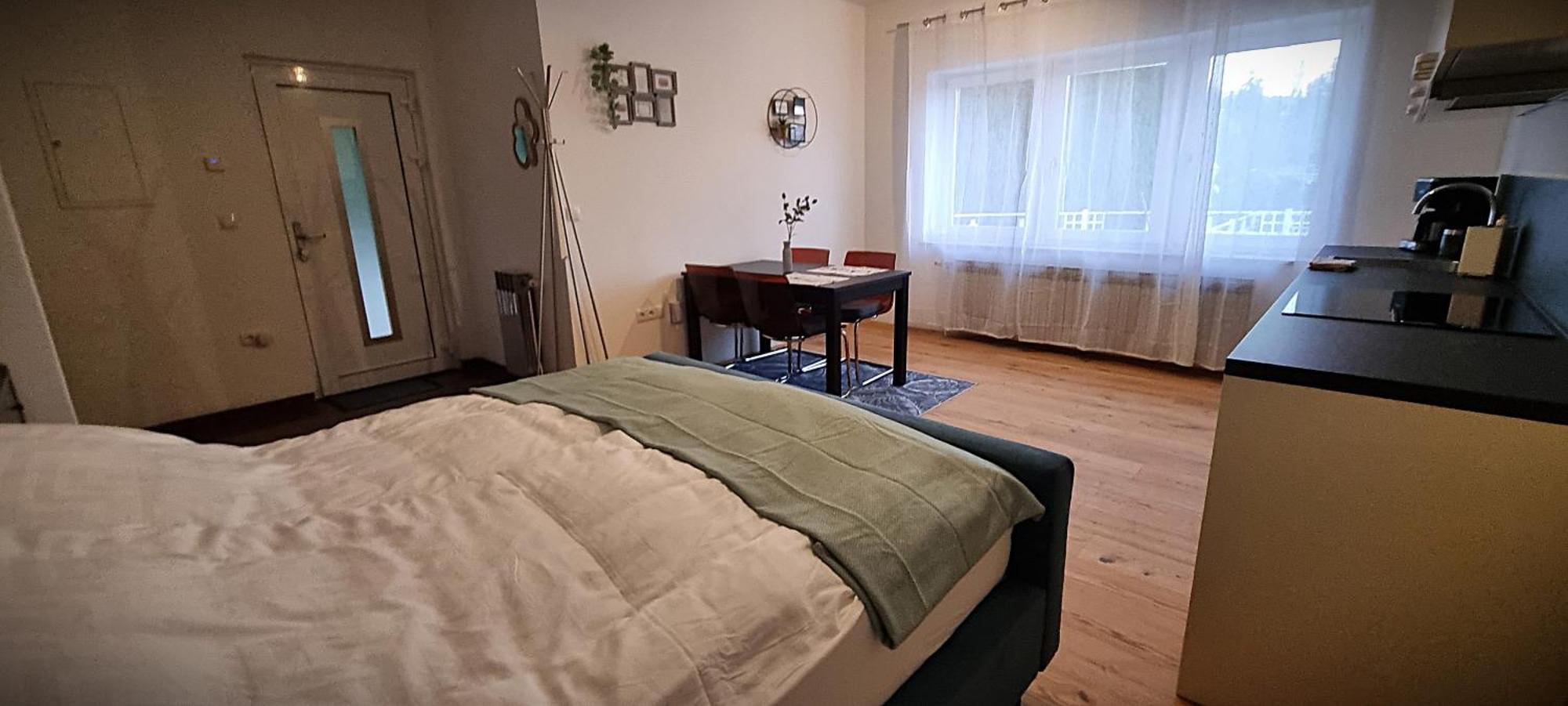 Apartments In 格拉茨 外观 照片
