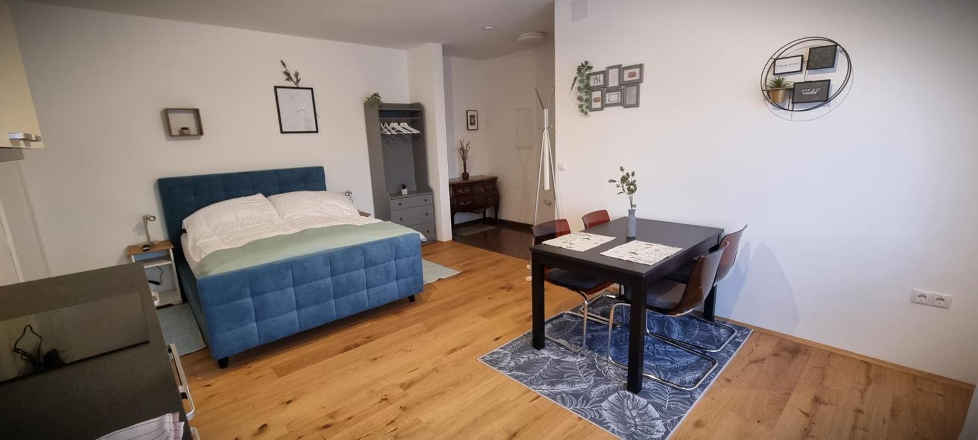 Apartments In 格拉茨 外观 照片