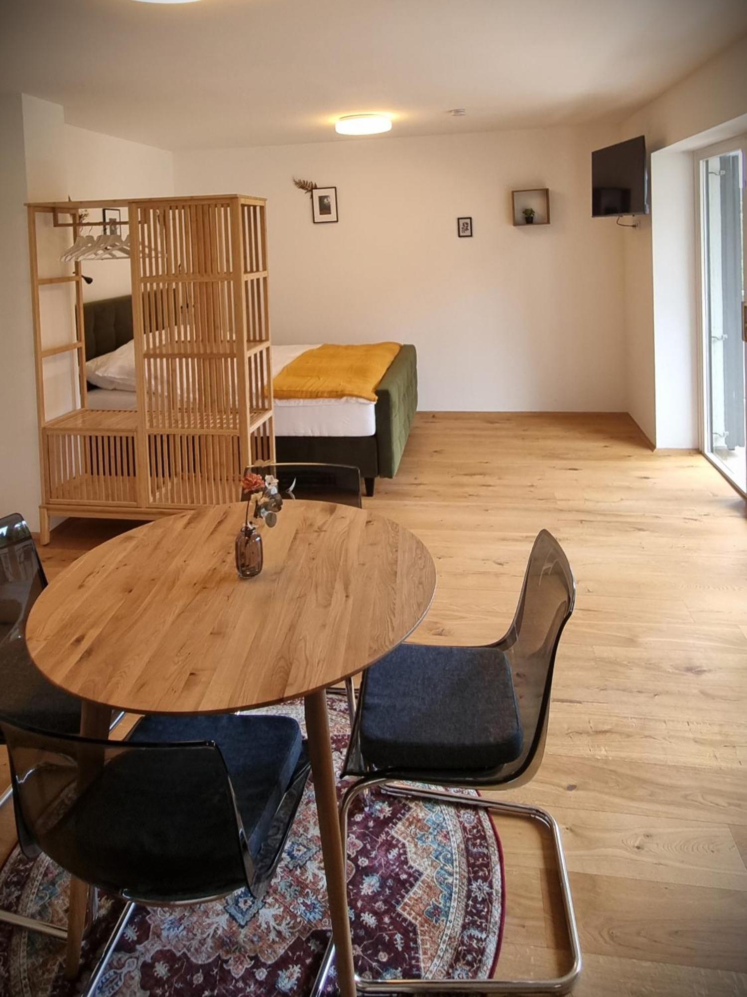 Apartments In 格拉茨 外观 照片