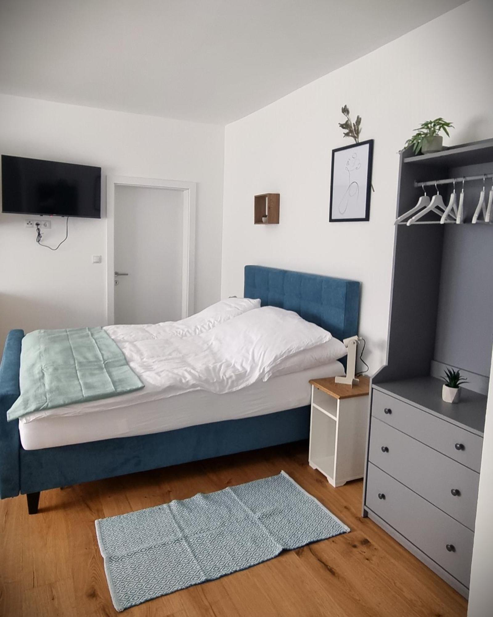 Apartments In 格拉茨 外观 照片