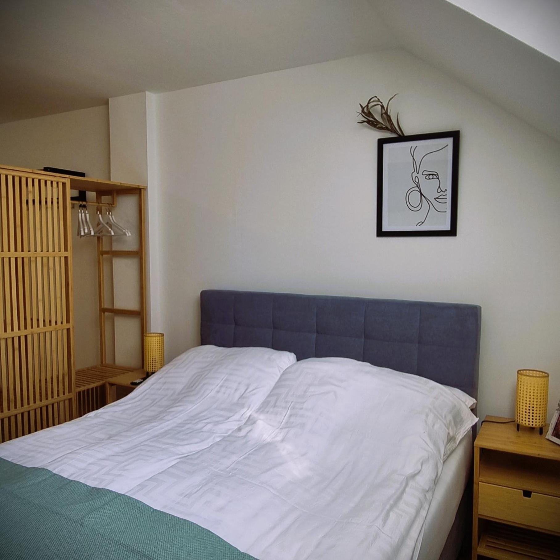 Apartments In 格拉茨 外观 照片