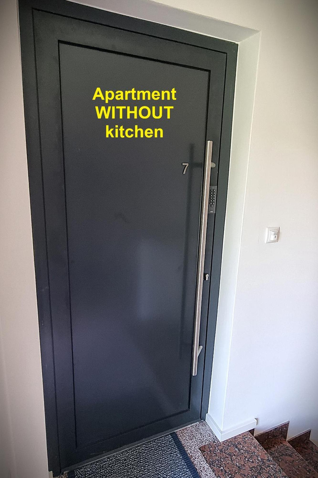 Apartments In 格拉茨 外观 照片