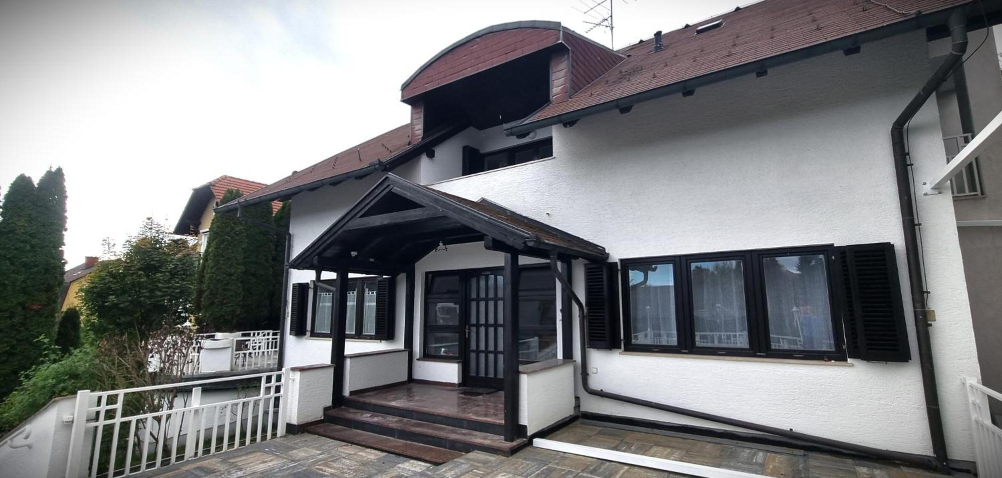 Apartments In 格拉茨 外观 照片